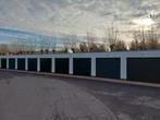 Garage te koop