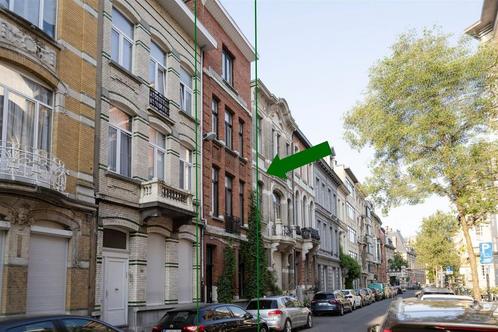 Woning te koop in Antwerpen, 6 slpks, Immo, Huizen en Appartementen te koop, Vrijstaande woning