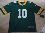 Green Bay Packers Jersey Love maat: L, Kleding | Heren, Sportkleding, Maat 52/54 (L), Verzenden, Overige typen, Nieuw