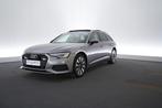 (2ANM042) AUDI A6 AVANT, Auto's, Audi, Gebruikt, Euro 6, Parkeersensor, Bedrijf