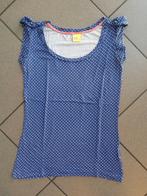 T-shirt uit de Flair collectie, Kleding | Dames, T-shirts, Flair, Blauw, Ophalen of Verzenden, Korte mouw