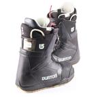 39 EU snowboard schoenen BURTON WOMENS PROGRESSION, Sport en Fitness, Verzenden, Gebruikt, Schoenen