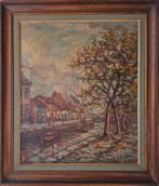 Ernest gorus, Antiek en Kunst, Ophalen