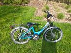 Vlotte Norta meisjesfiets 20", Fietsen en Brommers, Ophalen, Gebruikt, Handrem, 20 inch