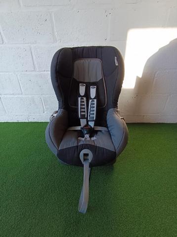 Autostoel Römer 9-18kg (geen Isofix) beschikbaar voor biedingen