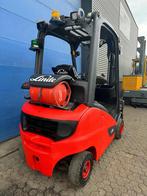 Linde heftruck H20T-01 2 ton LPG, Articles professionnels, Machines & Construction | Chariots élévateurs & Transport interne, LPG