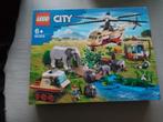 Lego City Jungle, Enfants & Bébés, Jouets | Duplo & Lego, Ensemble complet, Lego, Enlèvement ou Envoi, Neuf