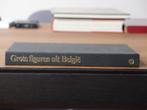 Grote figuren uit België, Boeken, Geschiedenis | Nationaal, Ophalen of Verzenden, Zo goed als nieuw, Léo Moulin