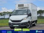 Iveco DAILY 35C14 Koelwagen BI-TEMP!, Auto's, Iveco, Centrale vergrendeling, Wit, Bedrijf