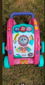 Little tikes loopwagentje., Enlèvement, Utilisé