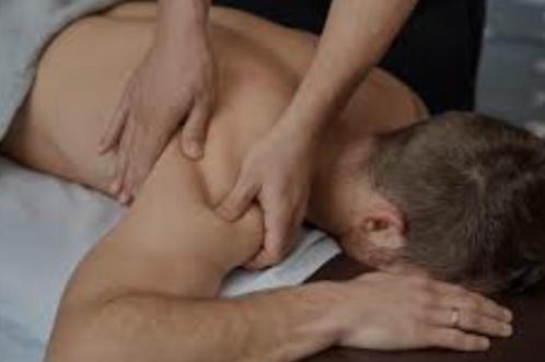 Ontspanningsmassages voor m/v, Sport en Fitness, Massageproducten, Ophalen of Verzenden