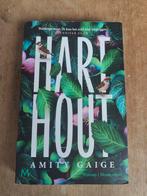 Harthout van Amity Gaige, Enlèvement ou Envoi, Comme neuf