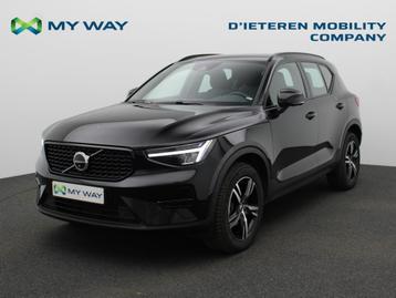 Volvo XC40 XC40 1.5 T2 Plus Limited Edition Geartronic beschikbaar voor biedingen