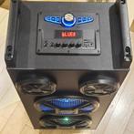 Oplaadbare versterker, Ophalen of Verzenden, Nieuw