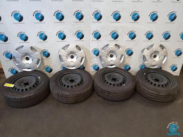 FORD TRANSIT CUSTOM 2.0 EcoBlue E 300L Series [WHEEL_SET] 20 beschikbaar voor biedingen