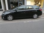 Toyota auris hybrid, Achat, Noir, Break, Automatique