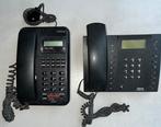 telefoon Topcom 2 stuks, Ophalen of Verzenden, Gebruikt, 2 handsets