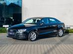 Audi A3 35 TFSI Limousine S tronic met 150 PK, Autos, Audi, Cuir, Achat, Entreprise, Carnet d'entretien