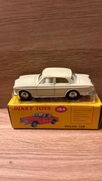 Volvo 122S, Dinky Toys, Ophalen of Verzenden, Zo goed als nieuw