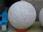 granieten stenen bol, zie advertentie! 8 stuks op voorraad, Tuin en Terras, Nieuw, Steen, Overige typen, Ophalen of Verzenden
