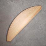 Massief houten segment (Iroko), Enlèvement