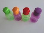 Lot 4 Tupperware drinkbussen ecoflessen, Huis en Inrichting, Ophalen of Verzenden