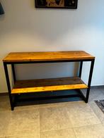 Consolekast, ideaal voor in de hal, Ophalen, Zo goed als nieuw