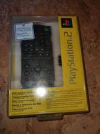 Official ps2 remote, Consoles de jeu & Jeux vidéo, Jeux | Sony PlayStation 2, Comme neuf, Enlèvement