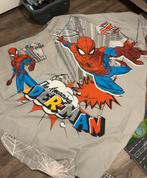 Spiderman dekbedset 1persoon, Ophalen, Overige kleuren, Jongetje of Meisje, Dekbedovertrek