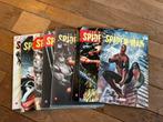Marvel - Spider Man nrs 1 tot 8, Enlèvement ou Envoi, Marvel