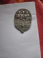 Kenteken 1935 (aluminium )