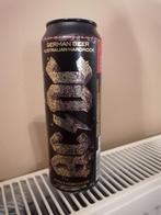 AC/DC bier ongeopend - Rock or Bust World Tour 2015, Verzamelen, Ophalen of Verzenden, Zo goed als nieuw, Overige typen