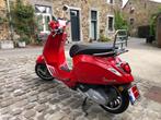 Vespa Sprint 125, Motoren, Scooter, Particulier, 11 kW of minder, 124 cc