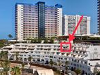 TE HUUR aan zee ! Tenerife, Adeje, Playa Paraiso !, Wasmachine, 2 slaapkamers, Appartement, Overige