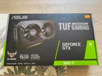 ASUS Tuf Gaming GeForce GTX 1660 Ti, Computers en Software, Ophalen, Zo goed als nieuw