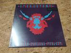 The Alan Parsons Project - Stereotomy, Ophalen of Verzenden, Nieuw in verpakking