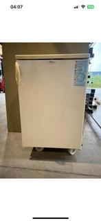 Kleine nette koelkast whirlpool, Elektronische apparatuur, Koelkasten en IJskasten, Ophalen, Zo goed als nieuw