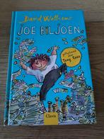 David Walliams - Joe Biljoen, Boeken, Ophalen of Verzenden, Zo goed als nieuw, David Walliams