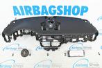 Airbag kit - Tableau de bord cuir Porsche Cayenne 2017-...., Utilisé, Enlèvement ou Envoi