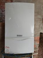 Vaillant gascondensatieketel, Ophalen, Gebruikt