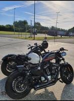 Sportster forty eight, Motoren, 2 cilinders, Chopper, Particulier, Meer dan 35 kW