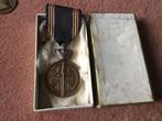 Medaille ww2, Collections, Enlèvement