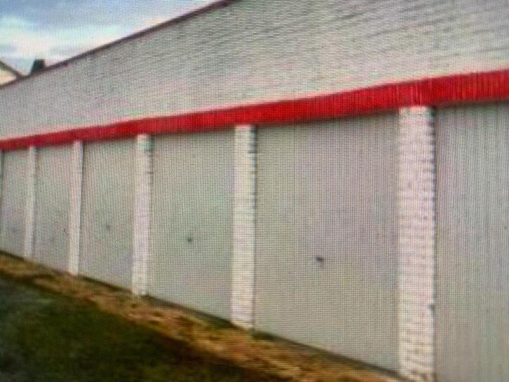 Garages /dépôt à louer Bas Coron 139 Peruwelz rien de libre, Immo, Garages & Places de parking, Province de Hainaut