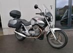 Moto Guzzi Breva 750 met garantie!, Motoren, 750 cc, 2 cilinders, Bedrijf, Meer dan 35 kW