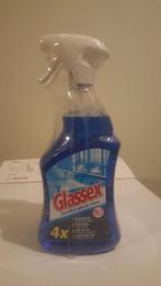 Glassex Schoonmaakmiddel Glas & Multi Spray (dubbel pack), Ophalen, Schoonmaakmiddel