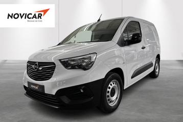 Opel Combo 1.5 Turbo D 100 MT6 beschikbaar voor biedingen