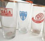 Lotje glazen: Gala, Martens, Morelle,, Verzamelen, Ophalen of Verzenden, Zo goed als nieuw, Glas of Glazen, Overige merken