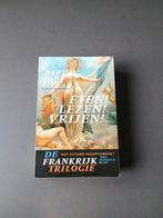 Bart Van Loo - De Frankrijk Trilogie, Boeken, Historische romans, Ophalen of Verzenden, Gelezen, Bart van Loo