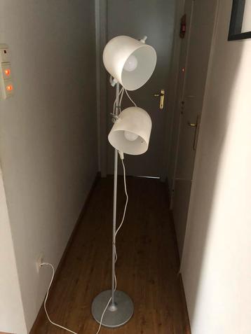 Staande lamp, Enlèvement, Comme neuf