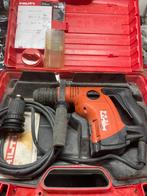 Hilti klop/boor machine, Ophalen, Gebruikt, Boor- en/of Breekhamer